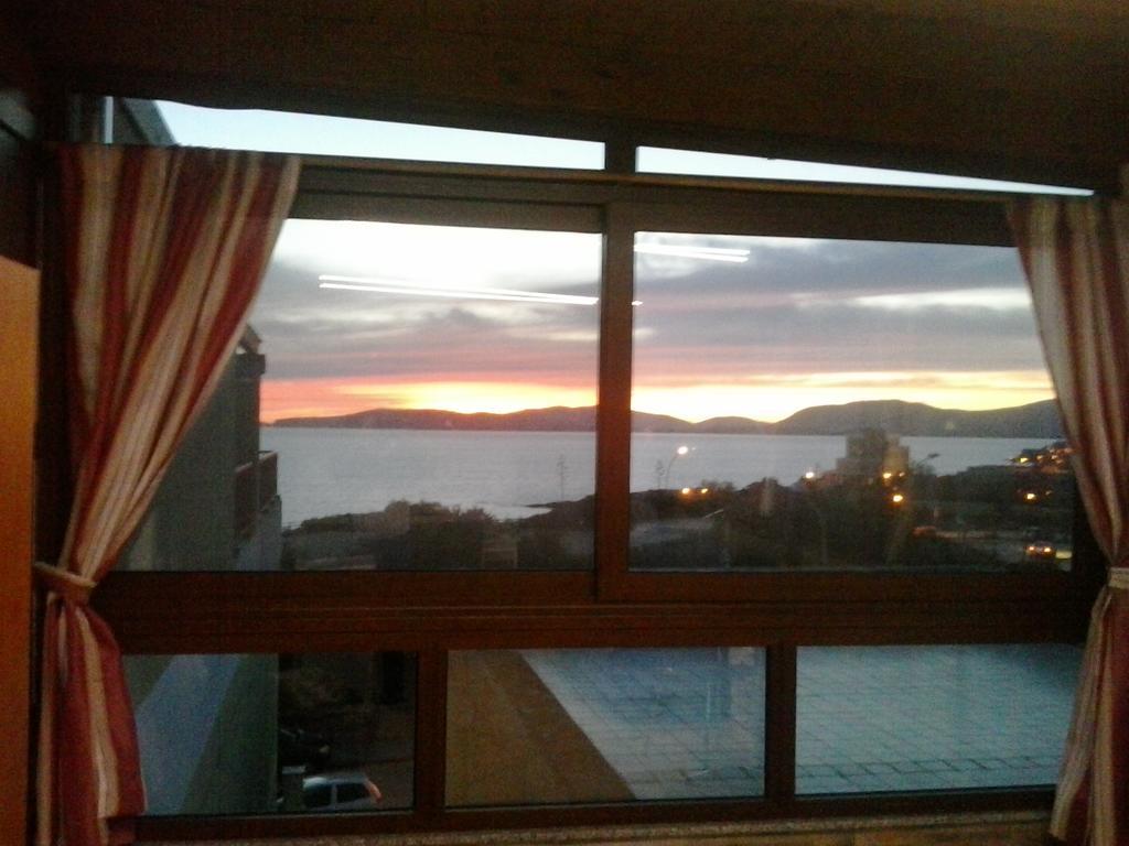 Il Tramonto Balaguer Apartamento Alghero Exterior foto